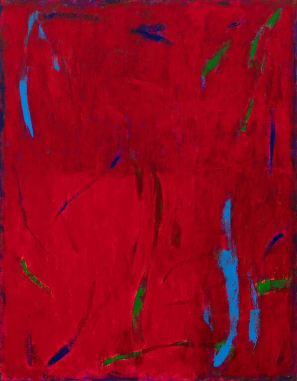 Untitled 122 - Du Rye Kim 