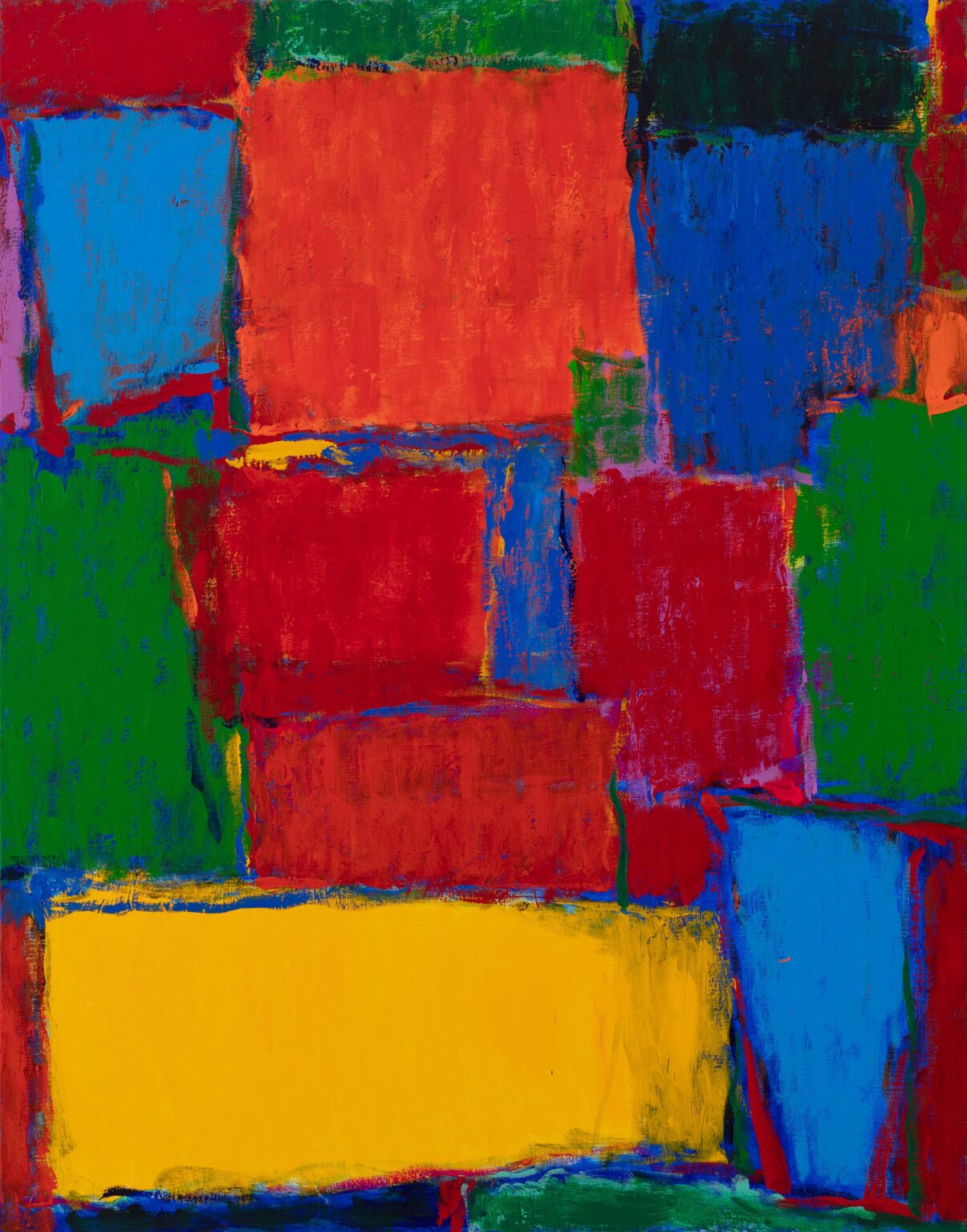 Untitled 130 - Du Rye Kim 