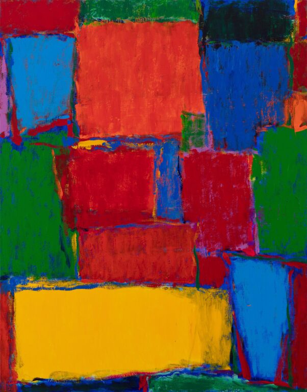 Untitled 130 - Du Rye Kim 