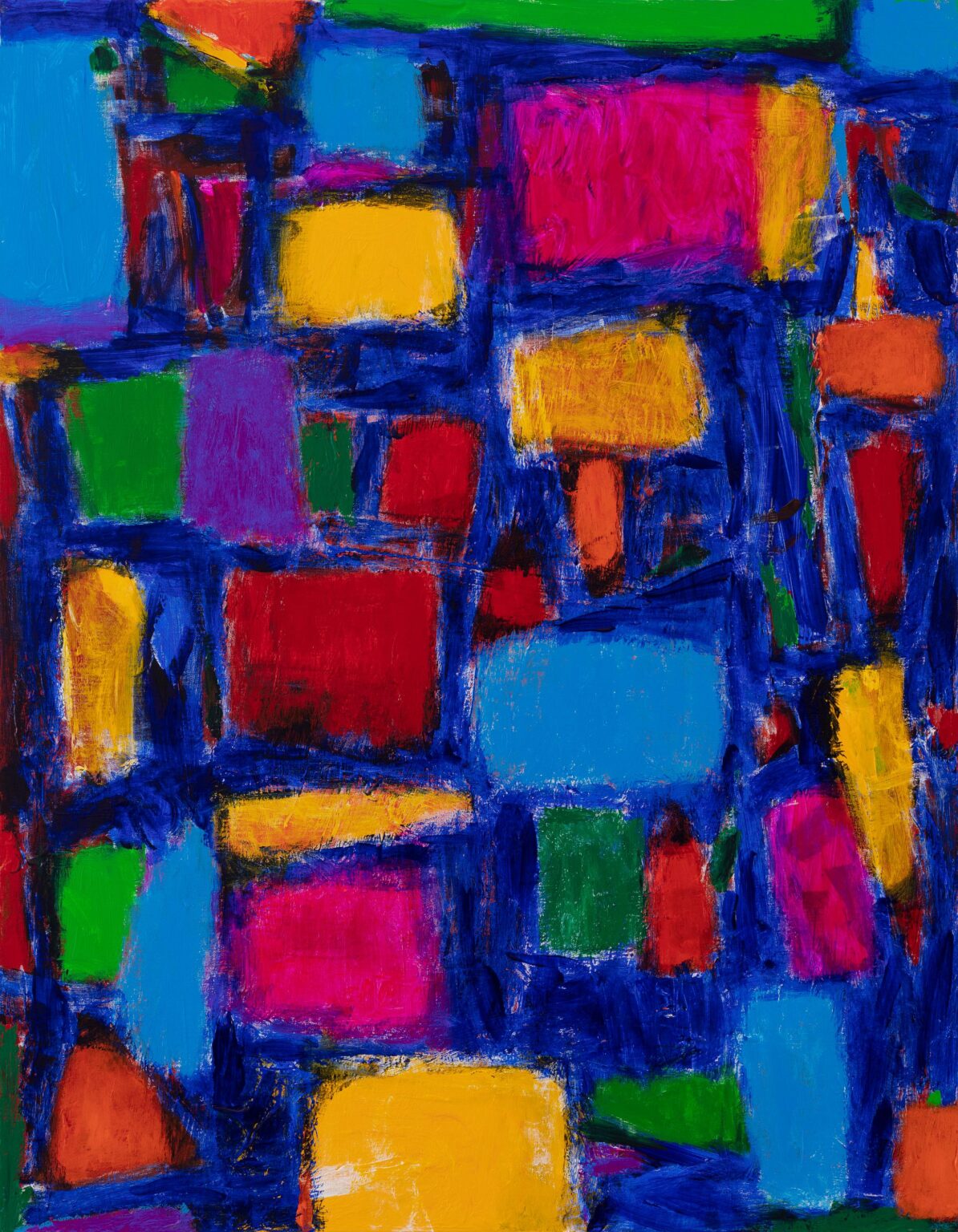 Untitled 131 - Du Rye Kim 