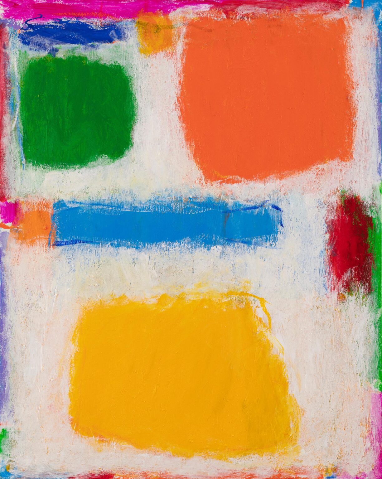 Untitled 146 - Du Rye Kim 