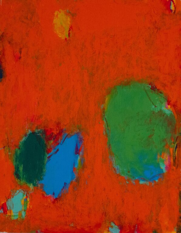 Untitled 94 - Du Rye Kim 