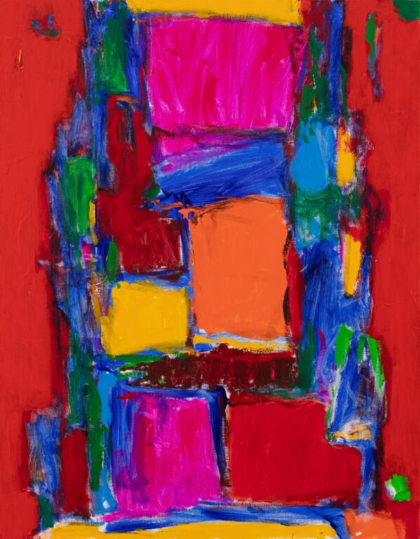 Untitled 119 - Du Rye Kim 