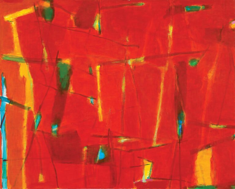 Untitled 54 - Du Rye Kim 