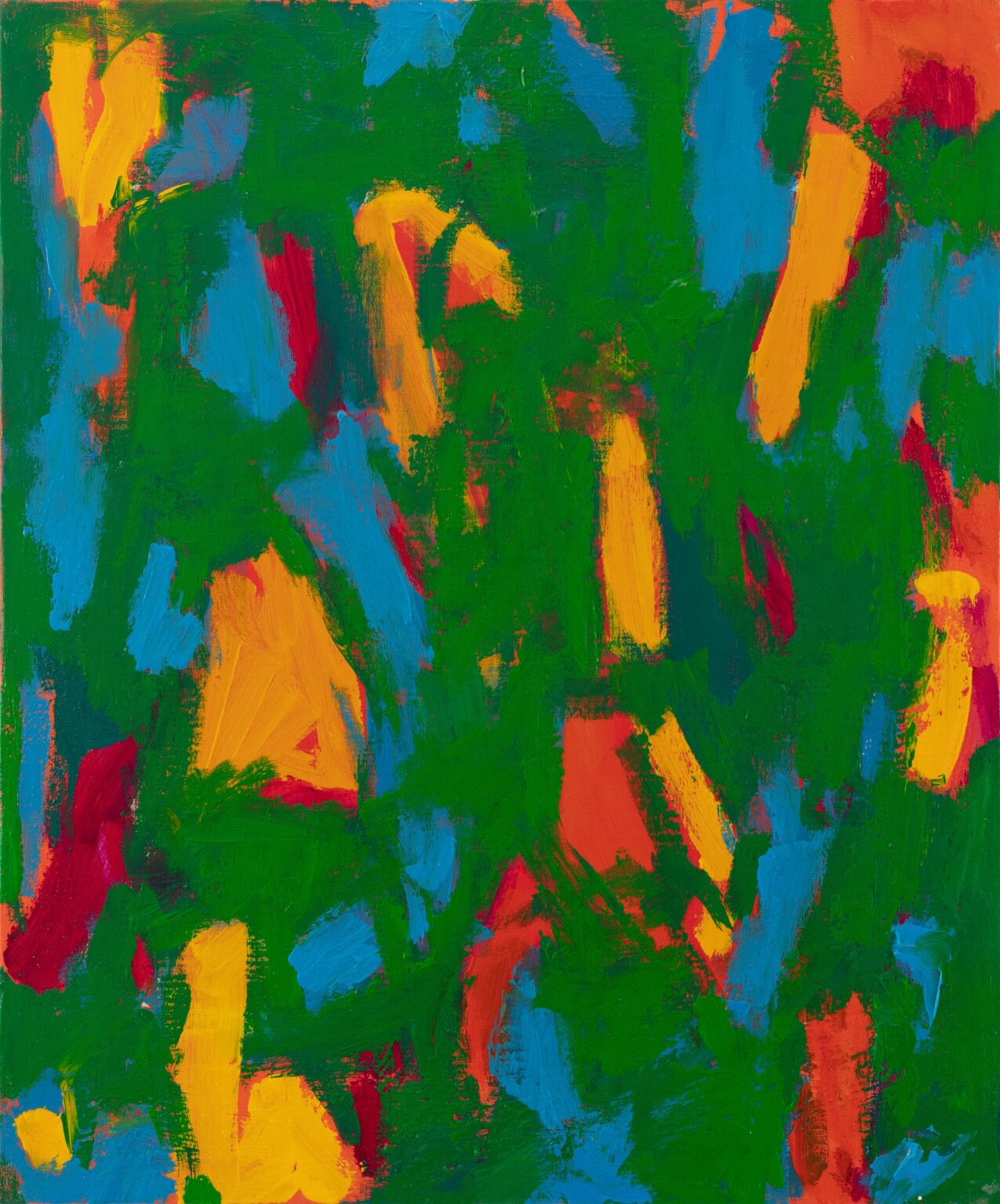 Untitled 140 - Du Rye Kim 