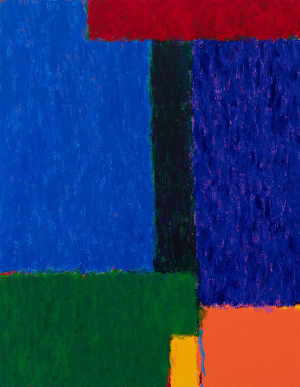 Untitled 125 - Du Rye Kim 