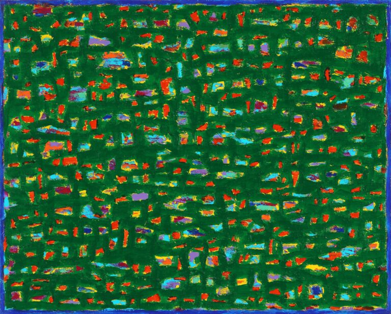 Untitled 37 - Du Rye Kim 