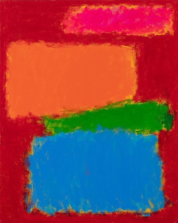 Untitled 147 - Du Rye Kim 