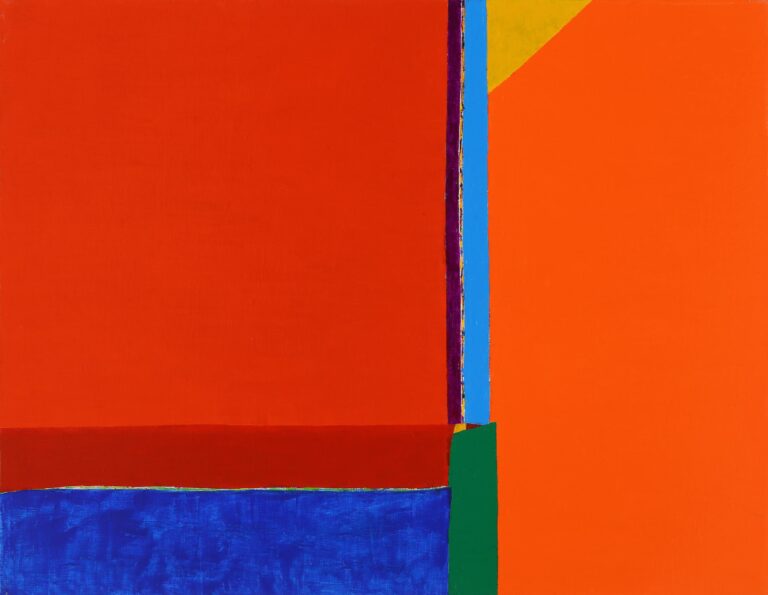 Untitled 23 - Du Rye Kim 