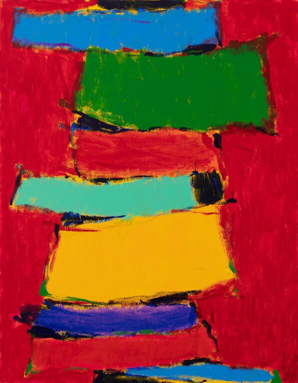 Untitled 112 - Du Rye Kim 