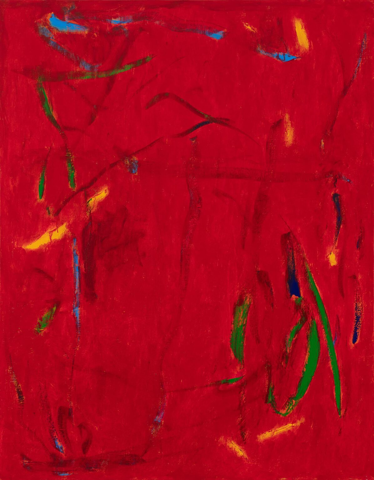 Untitled 121 - Du Rye Kim 