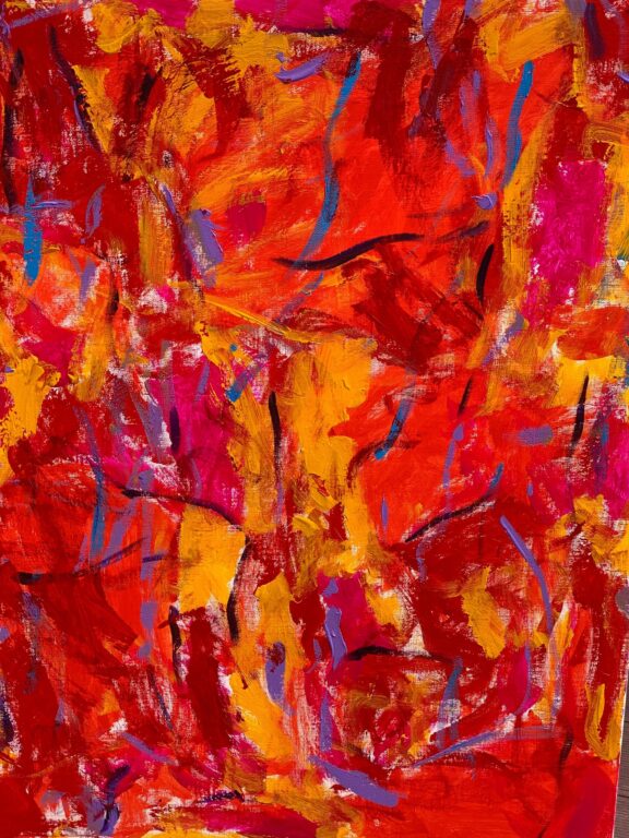 Untitled 99 - Du Rye Kim 