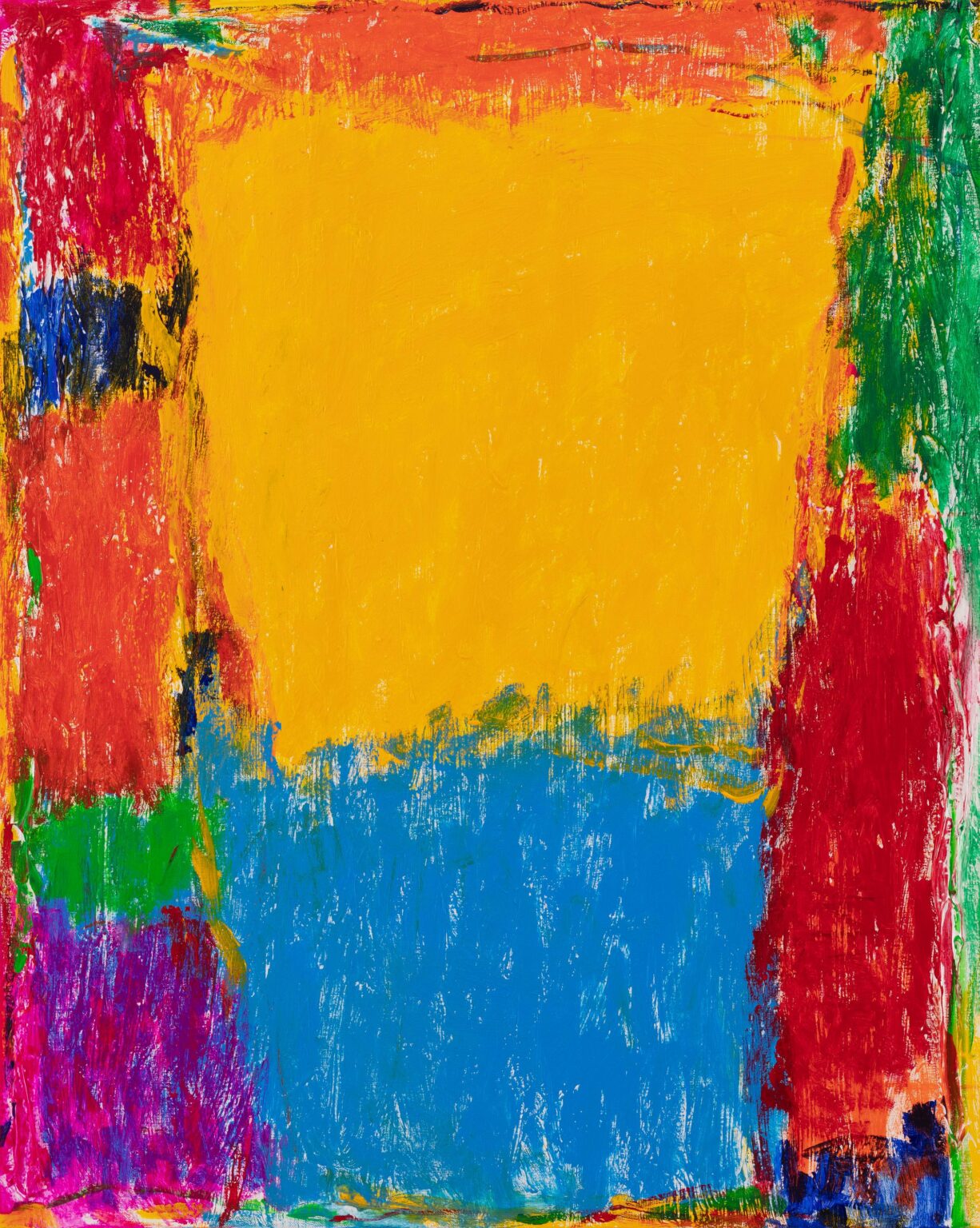 Untitled 142 - Du Rye Kim 