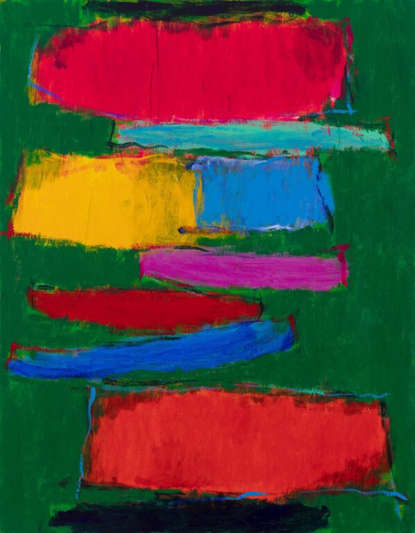 Untitled 114 - Du Rye Kim 