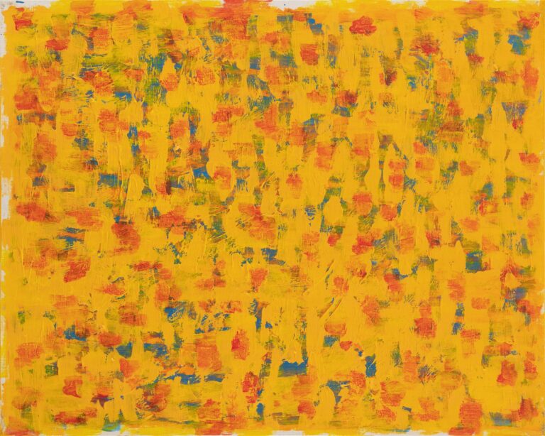 Untitled 154 - Du Rye Kim 