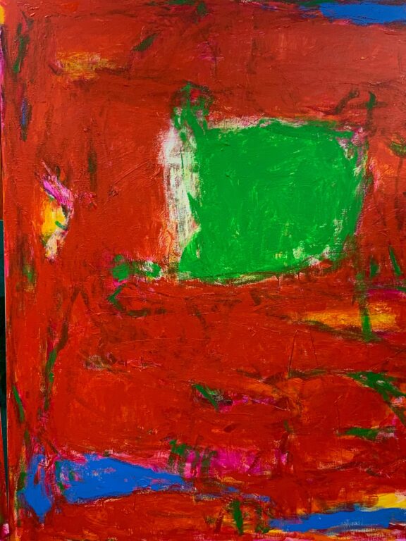 Untitled 179 - Du Rye Kim 