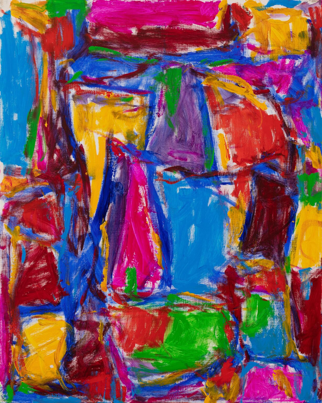 Untitled 149 - Du Rye Kim 