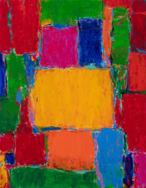 Untitled 129 - Du Rye Kim 