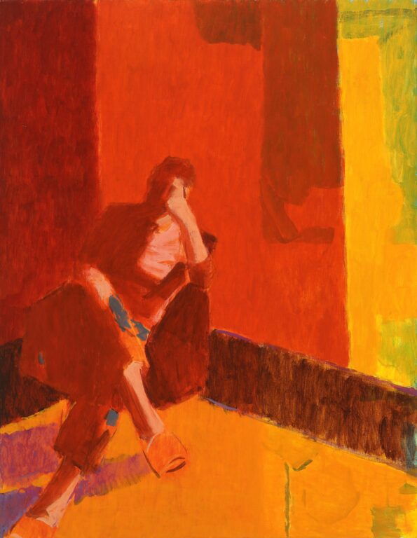 Untitled 03 - Du Rye Kim 