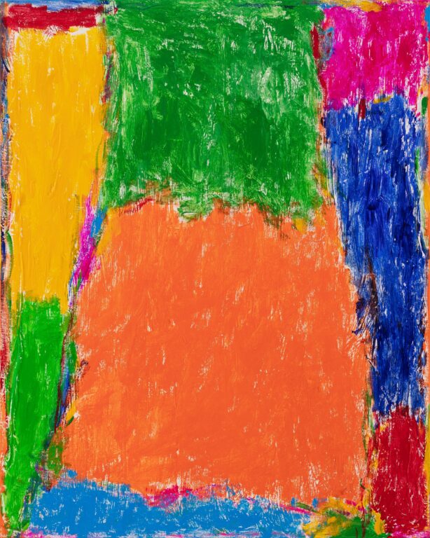 Untitled 143 - Du Rye Kim 