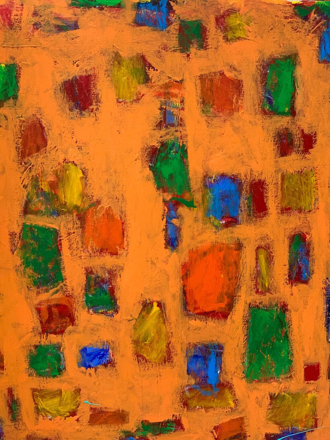 Untitled 180 - Du Rye Kim 