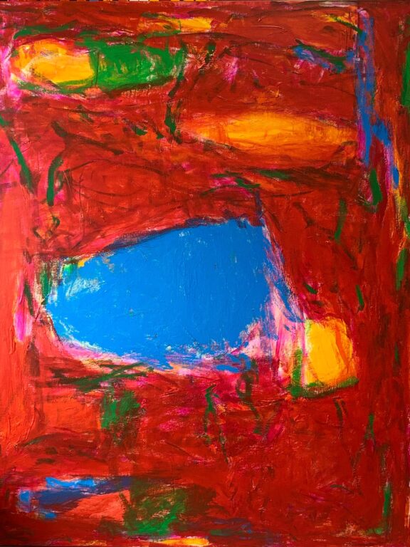 Untitled 191 - Du Rye Kim 