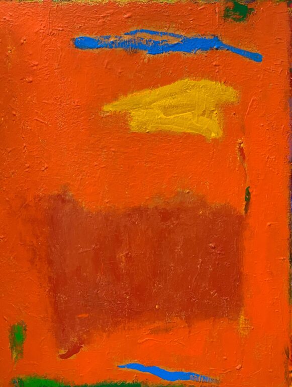 Untitled 182 - Du Rye Kim 