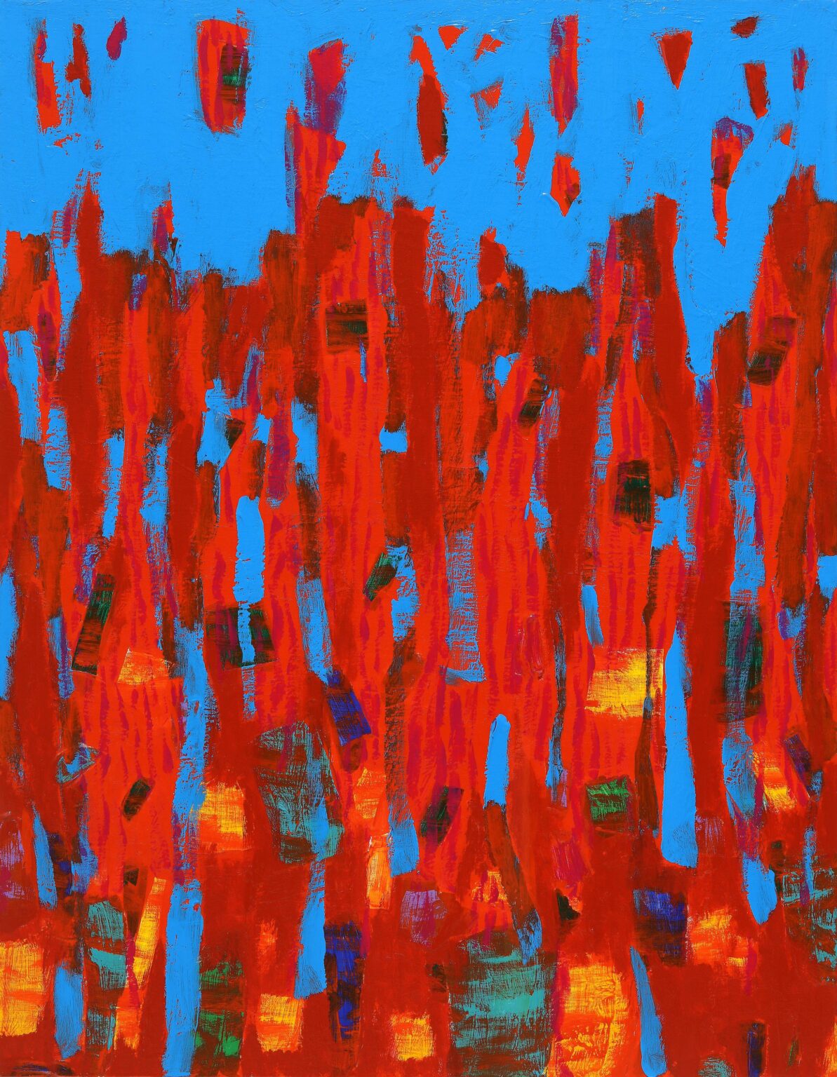 Untitled 46 - Du Rye Kim 