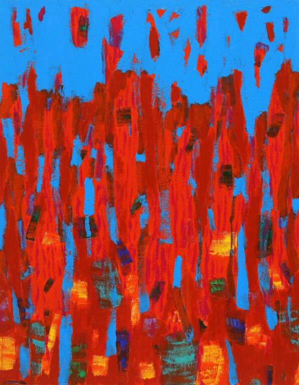 Untitled 46 - Du Rye Kim 