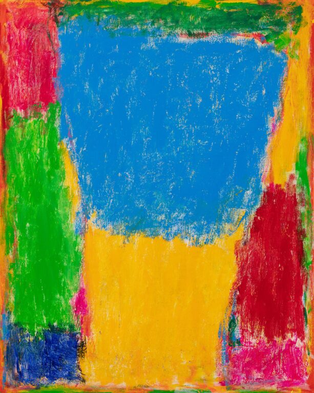 Untitled 141 - Du Rye Kim 