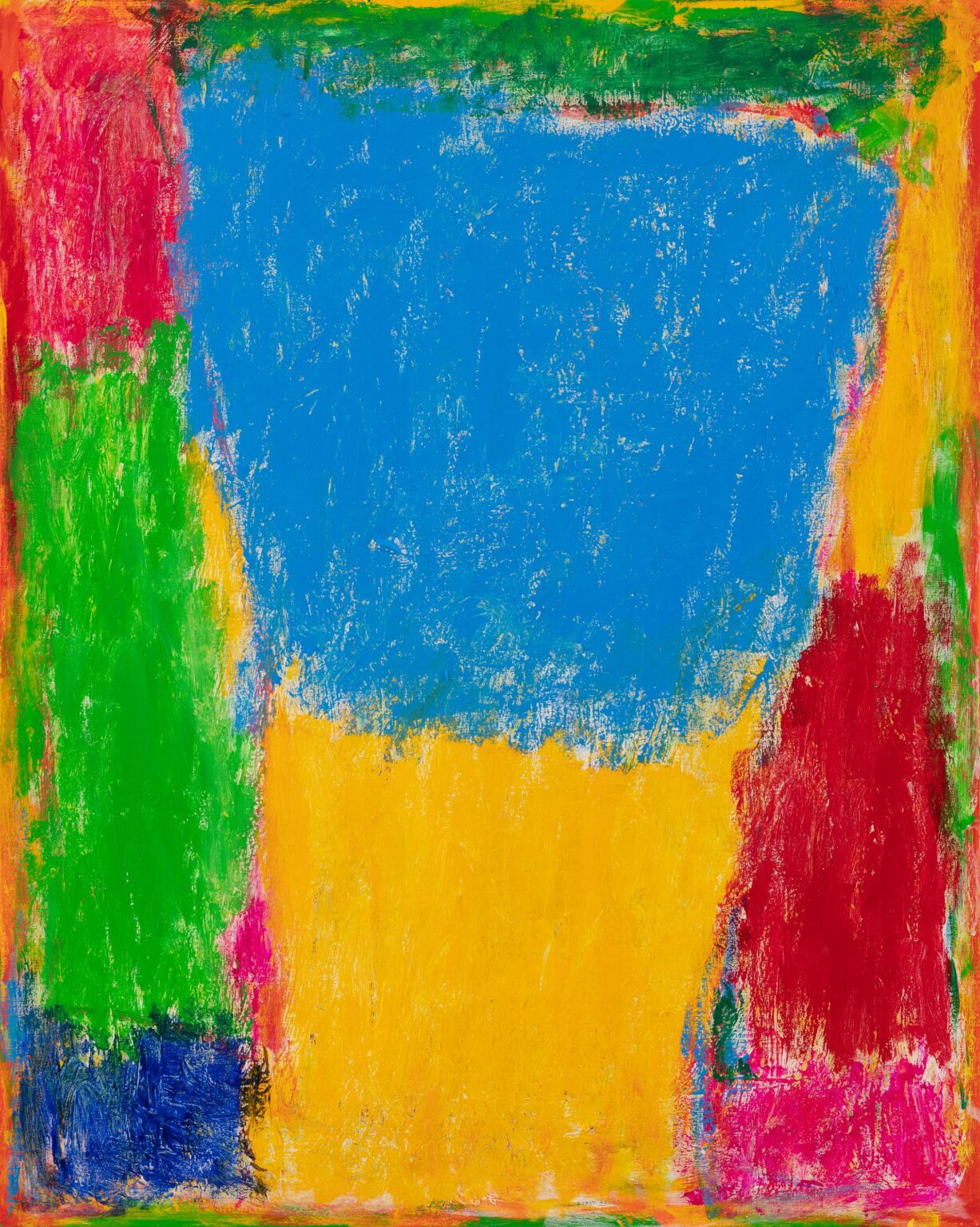 Untitled 141 - Du Rye Kim 