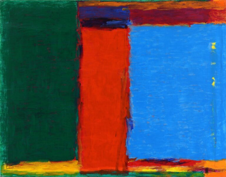 Untitled 13 - Du Rye Kim 