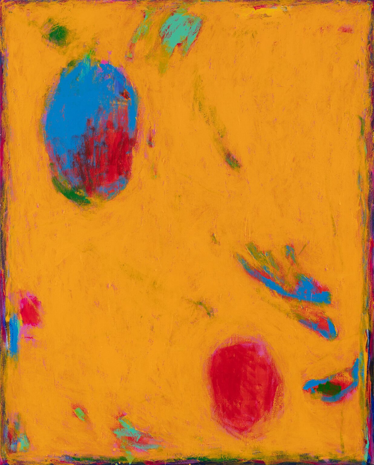 Untitled 134 - Du Rye Kim 