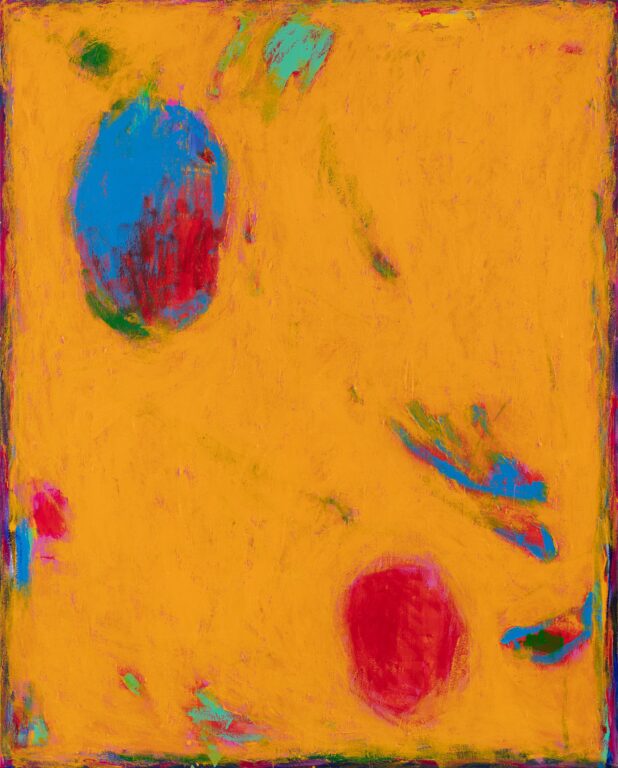 Untitled 134 - Du Rye Kim 