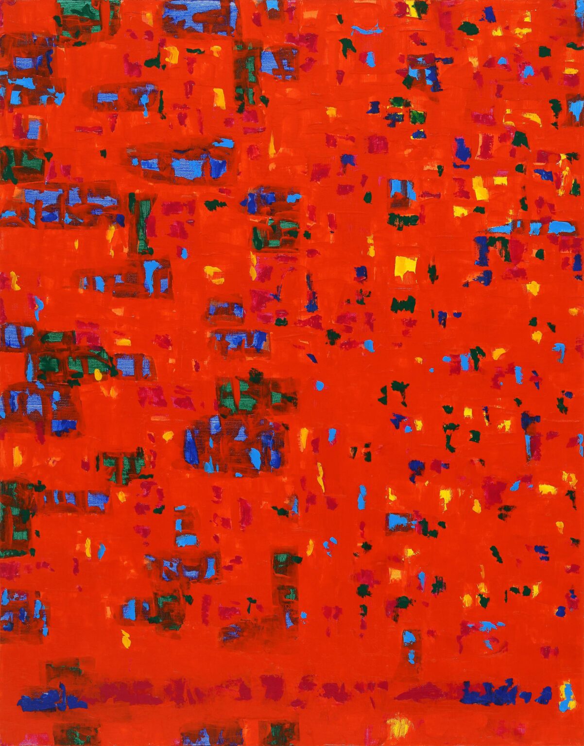 Untitled 47 - Du Rye Kim 