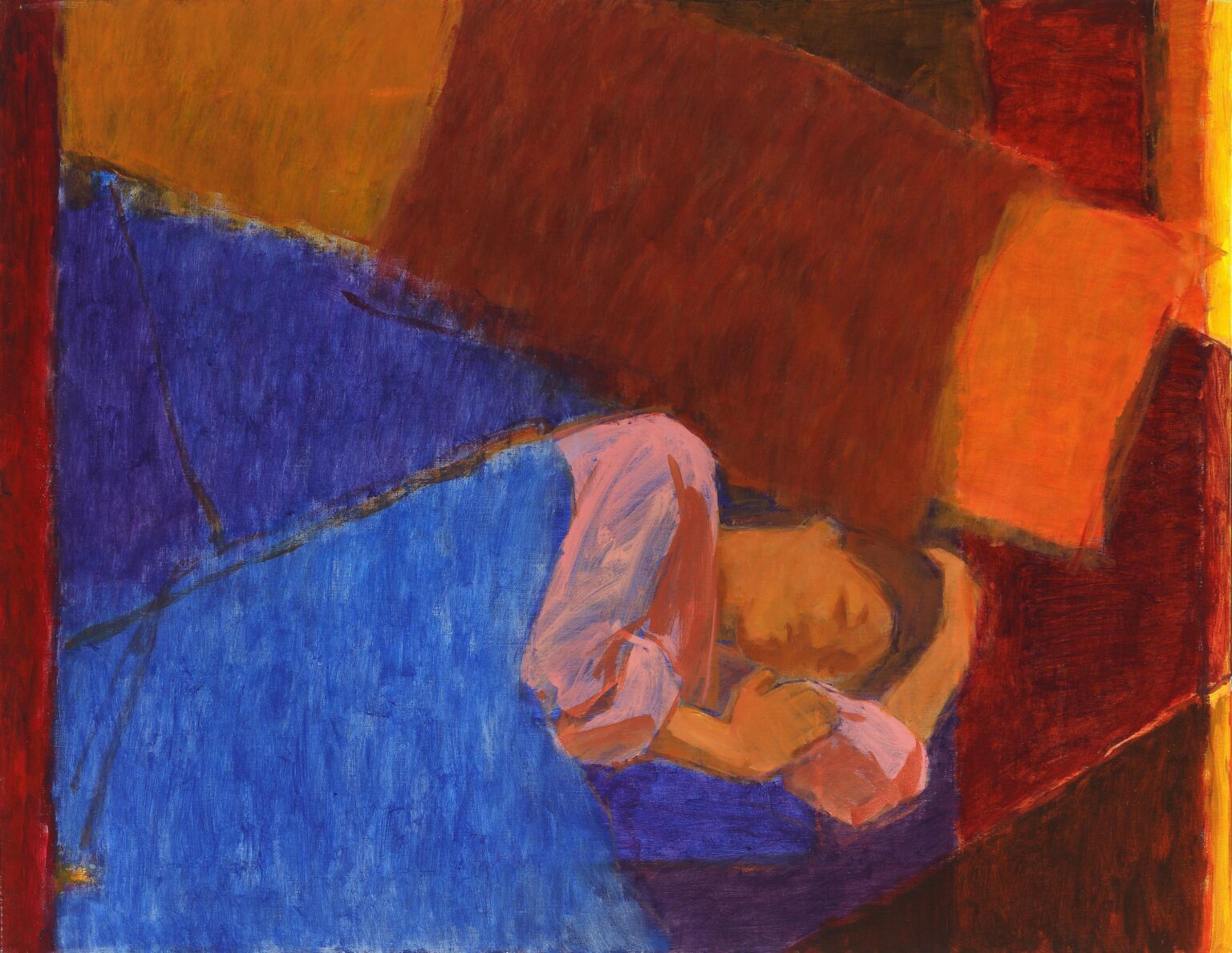 Untitled 04 - Du Rye Kim 