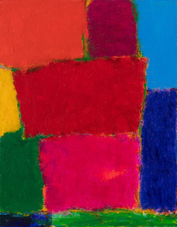 Untitled 105 - Du Rye Kim 