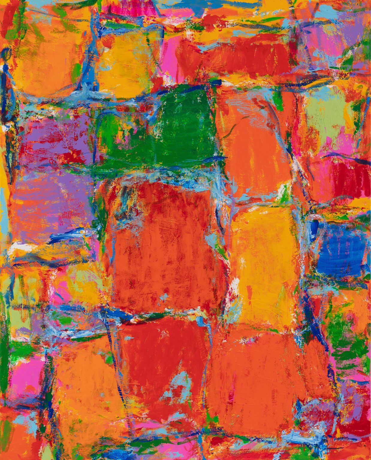 Untitled 135 - Du Rye Kim 