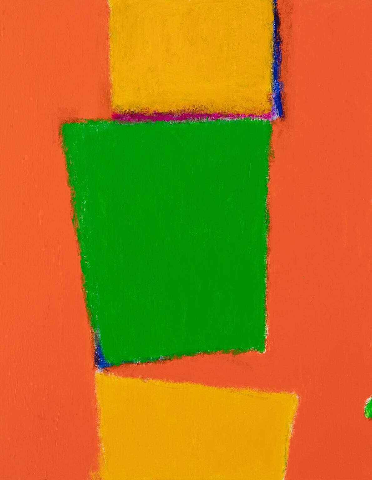 Untitled 118 - Du Rye Kim 