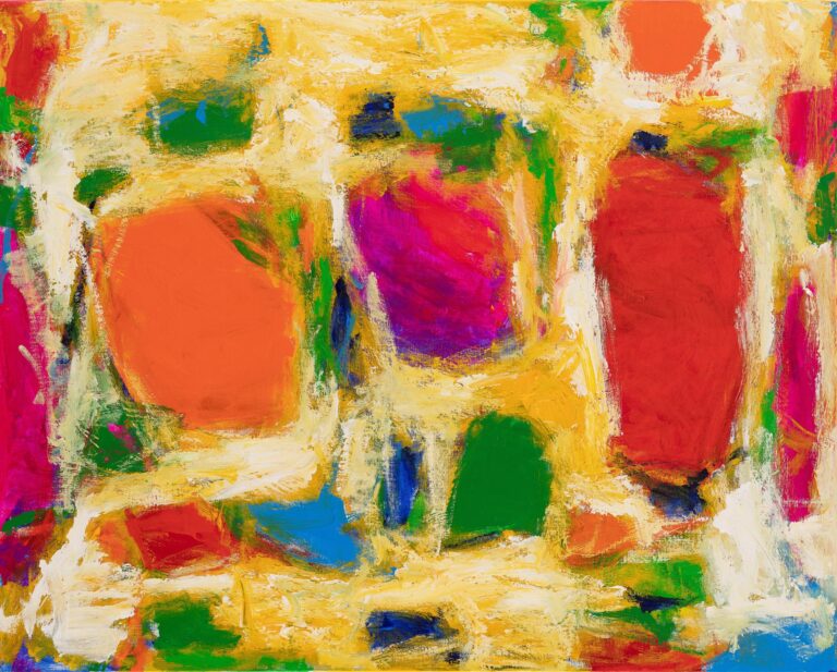 Untitled 144 - Du Rye Kim 