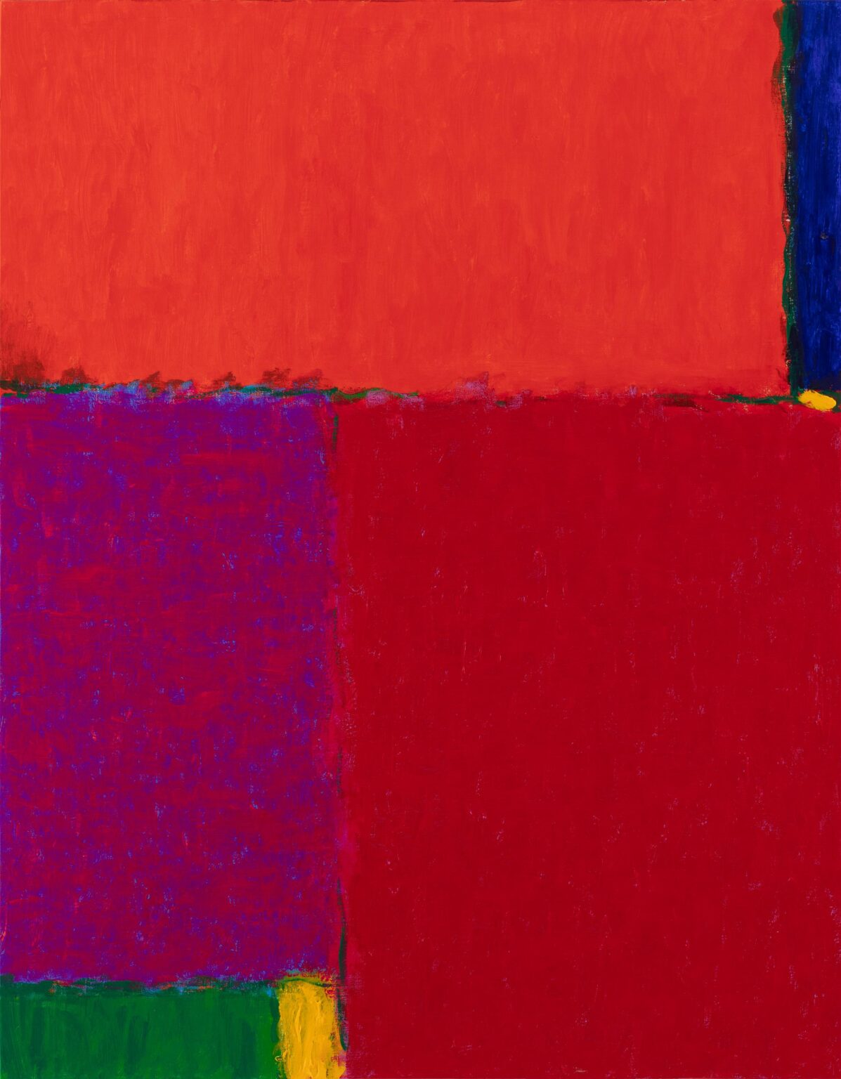 Untitled 126 - Du Rye Kim 