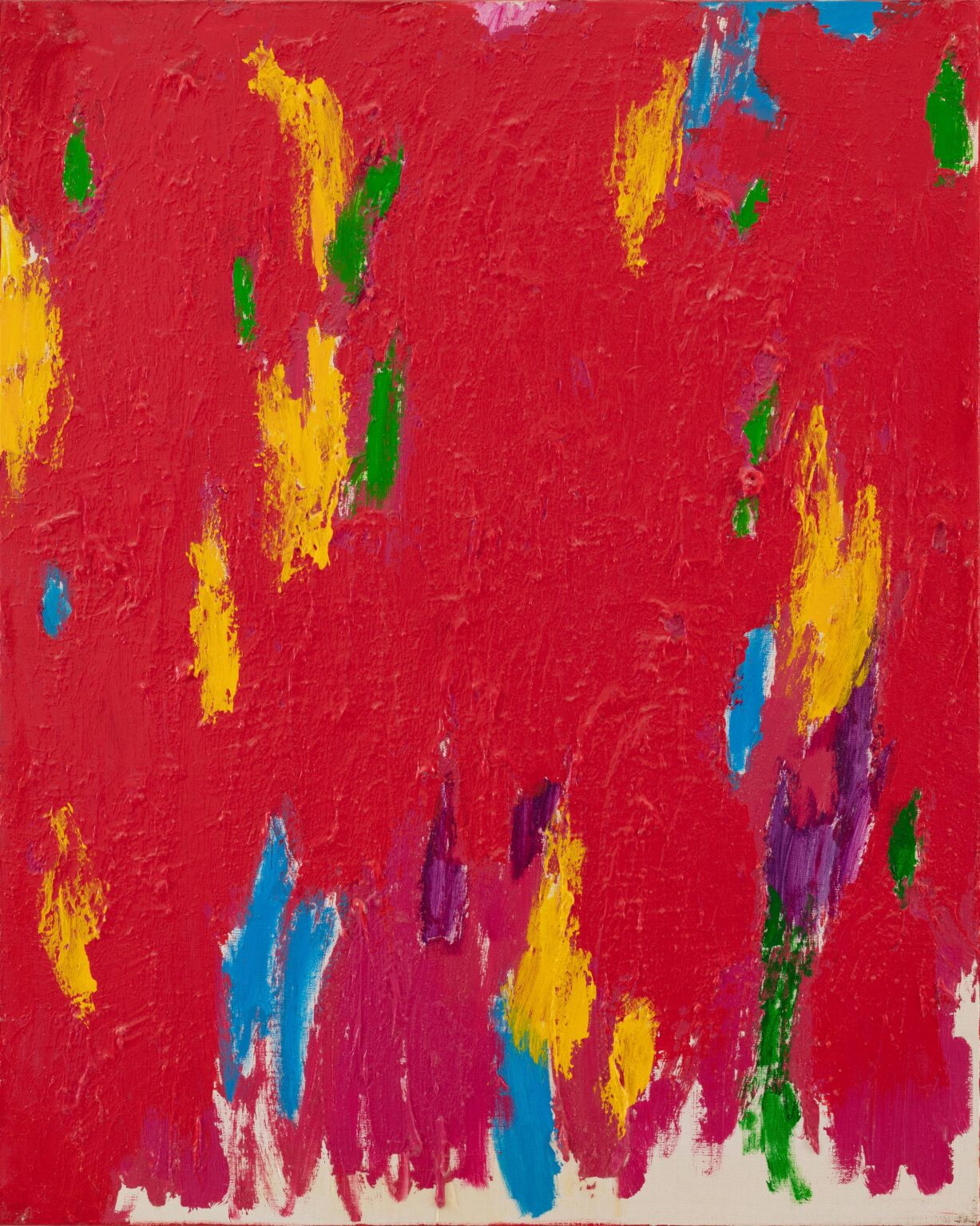 Untitled 153 - Du Rye Kim 