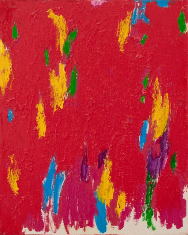 Untitled 153 - Du Rye Kim 