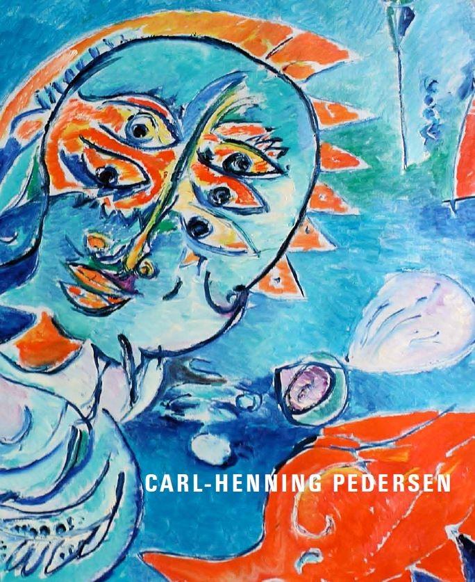 Carl-Henning Pedersen - Carl-Henning Pedersen 