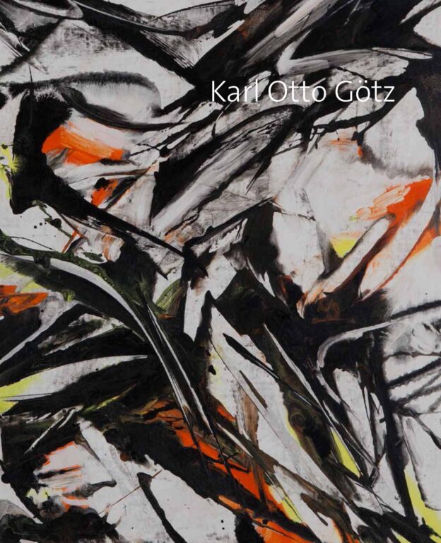 K. O. Götz - Karl Otto Götz 