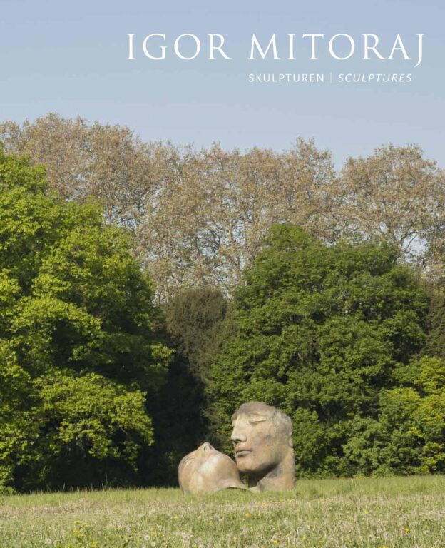 Skulpturen - Igor Mitoraj 
