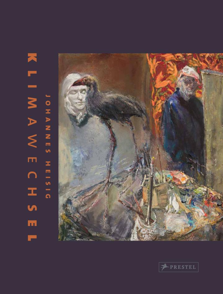 Klimawechsel - Johannes Heisig 