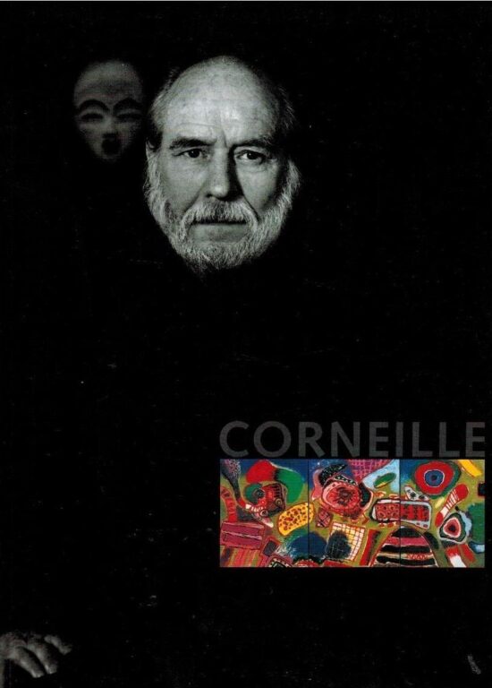 Corneille und Afrika - Corneille 