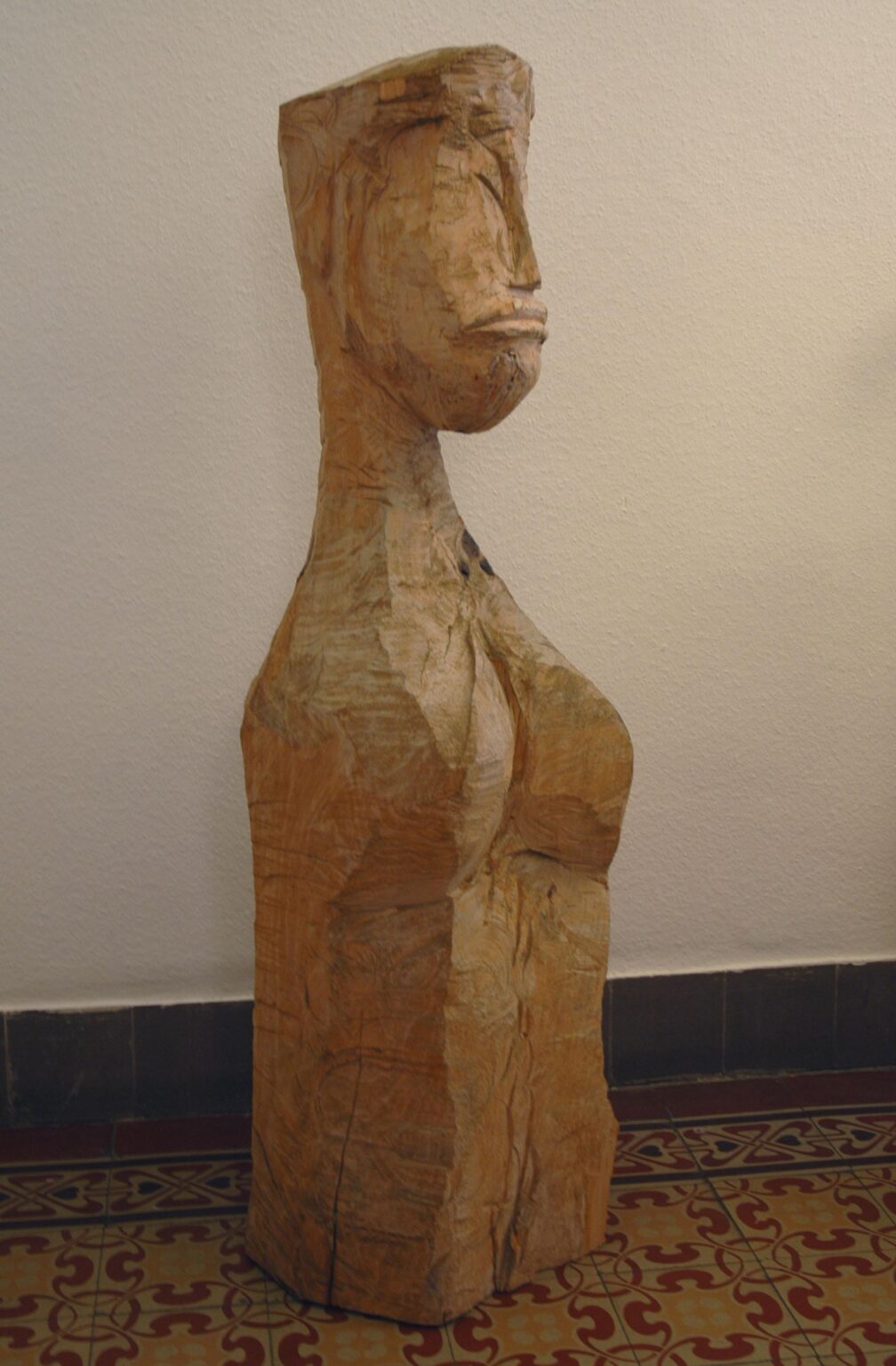 NO - Dietrich Klinge 