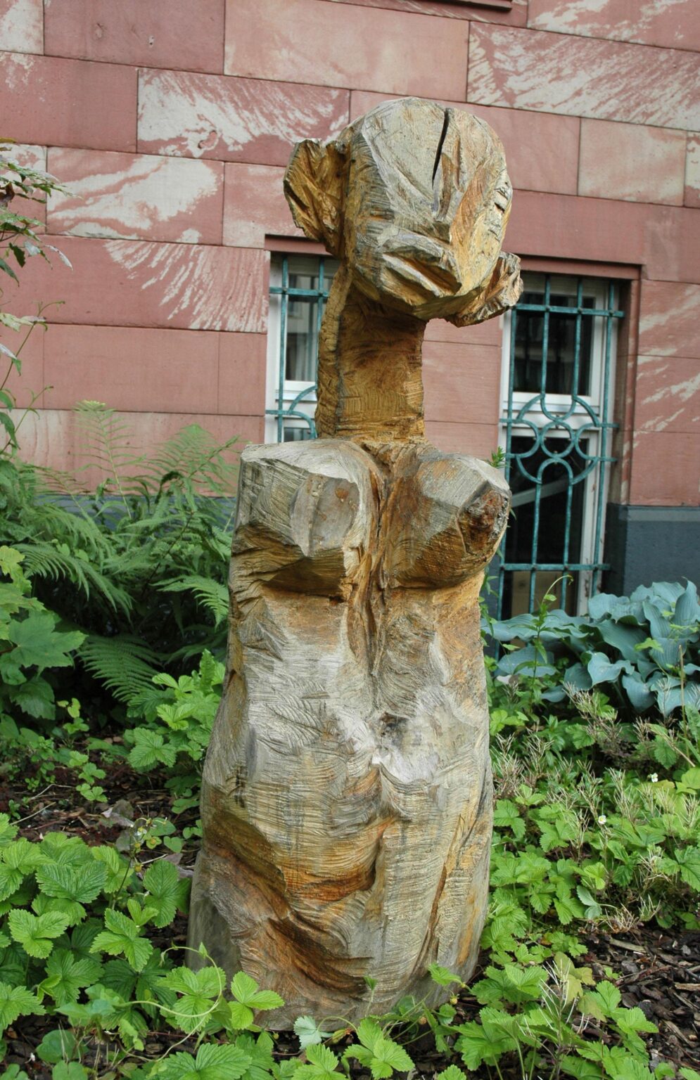 Rhodenas - Dietrich Klinge 